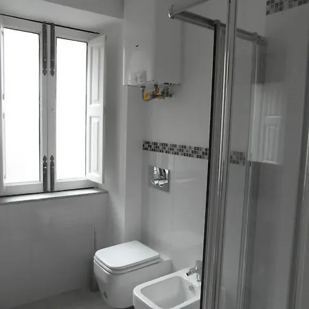 Casa Umberto I Apartment *