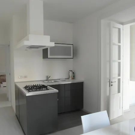 Apartment Casa Umberto I *