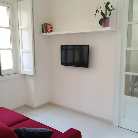 Apartment Casa Umberto I