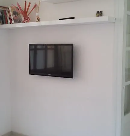 Casa Umberto I *
