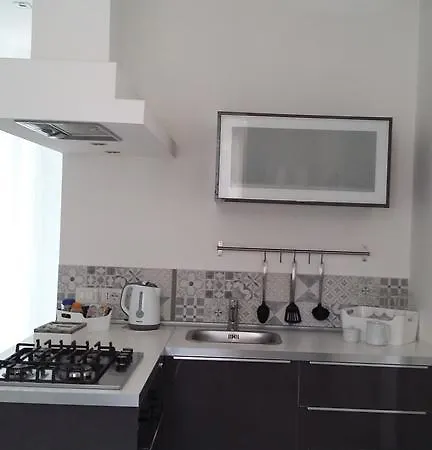 Casa Umberto I