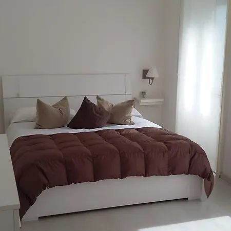 Apartment Casa Umberto I Catania