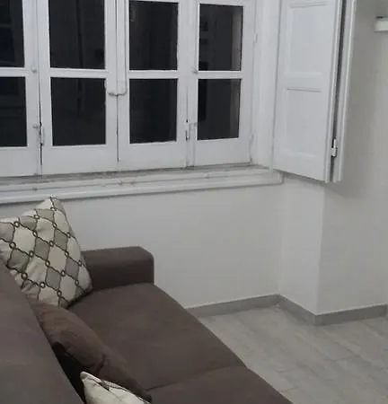Casa Umberto I * Catania