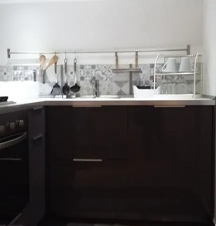 Casa Umberto I Apartment Catania