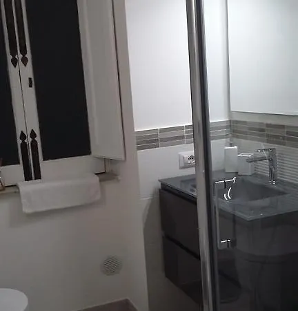 Casa Umberto I Apartment Catania