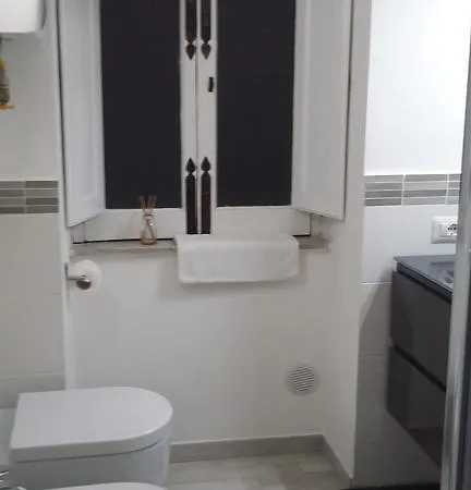 Casa Umberto I Apartment