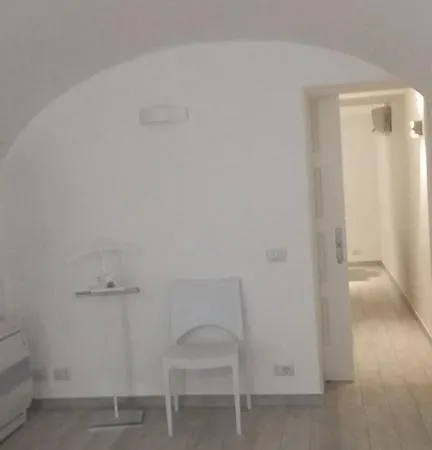 Casa Umberto I *