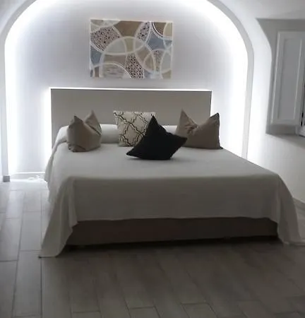 Casa Umberto I *