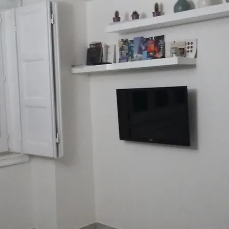Apartment Casa Umberto I Catania