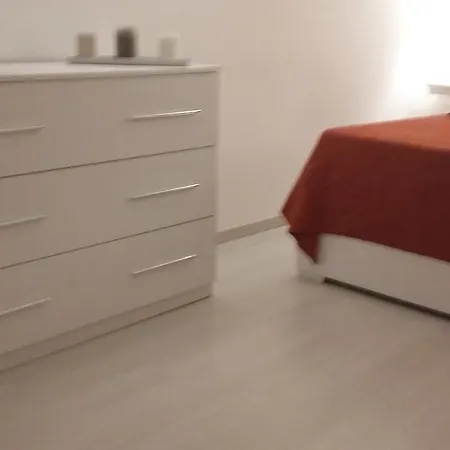 Apartment Casa Umberto I *