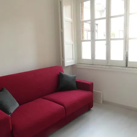 Appartement Casa Umberto I