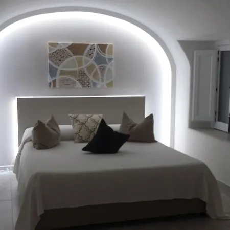 Appartement Casa Umberto I