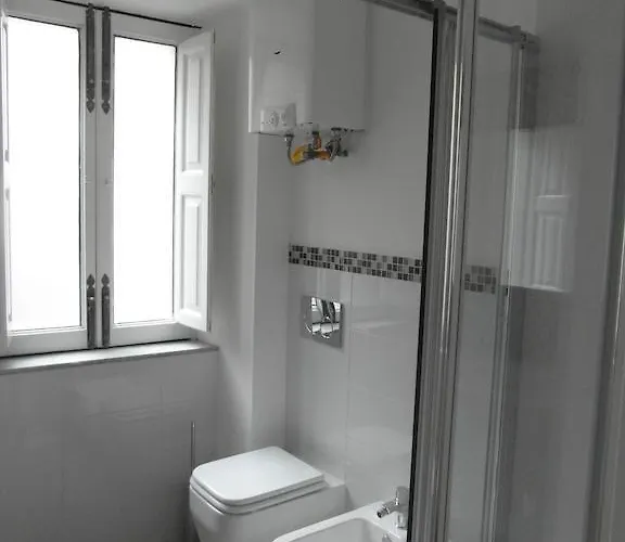 Casa Umberto I Apartment *
