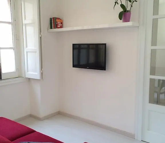 Apartment Casa Umberto I