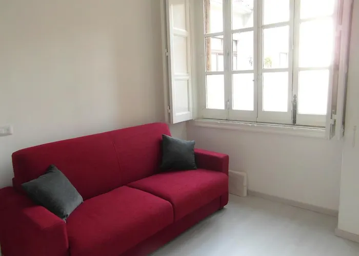 Apartment Casa Umberto I