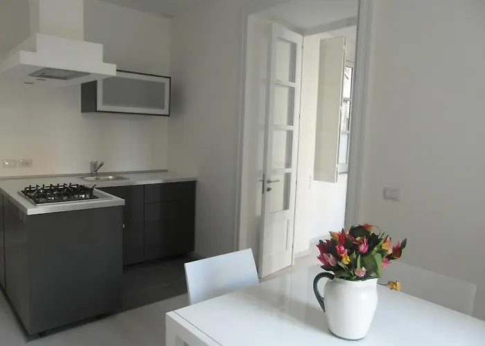 Apartment Casa Umberto I