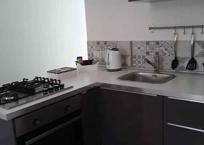 Casa Umberto I Apartment Catania