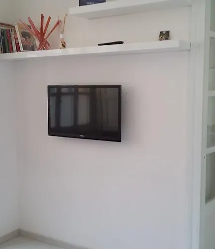 Casa Umberto I *