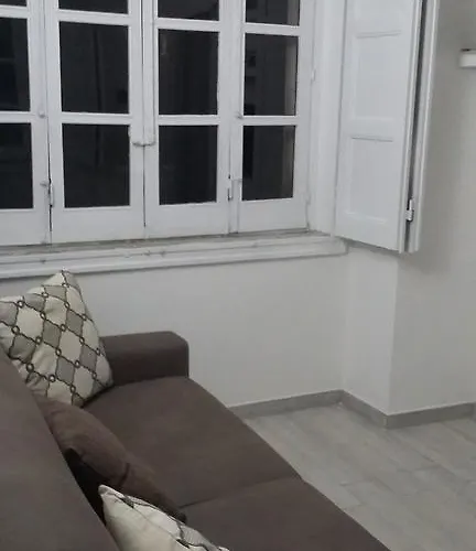 Casa Umberto I * Catania