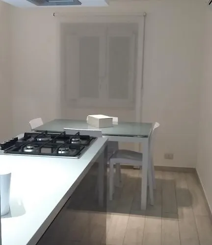 Casa Umberto I Apartment *