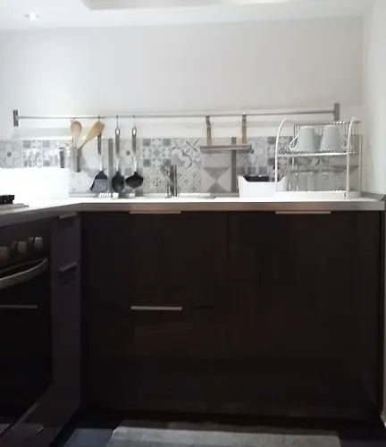 Casa Umberto I Apartment Catania