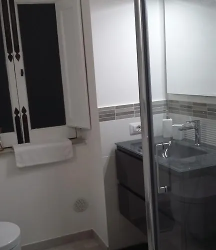 Casa Umberto I Apartment Catania