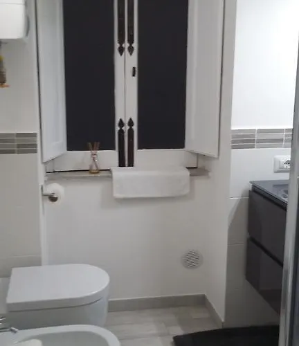 Casa Umberto I Apartment