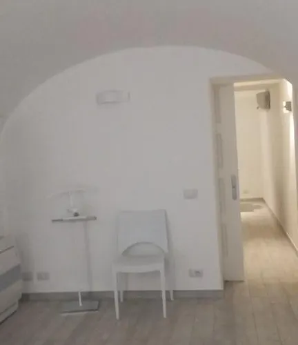 Casa Umberto I *