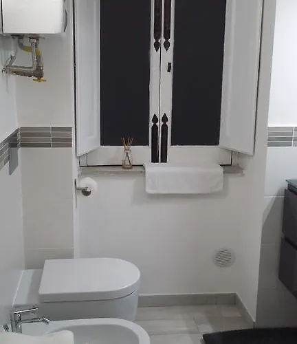Casa Umberto I Catania