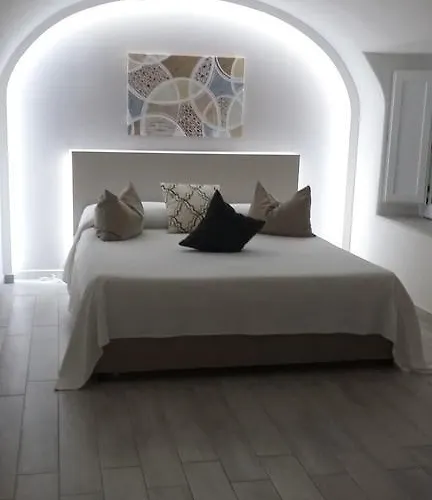 Casa Umberto I *