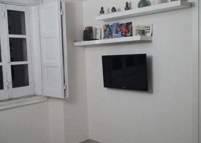 Apartment Casa Umberto I Catania