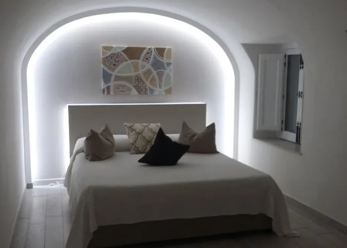 Apartment Casa Umberto I