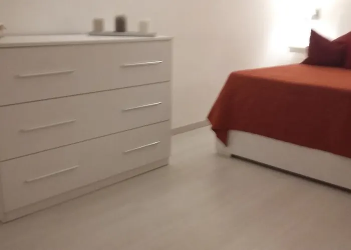 Apartment Casa Umberto I *